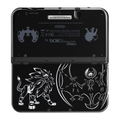 New Nintendo 3DS XL [Solgaleo & Lunala Edition] thumbnail 3