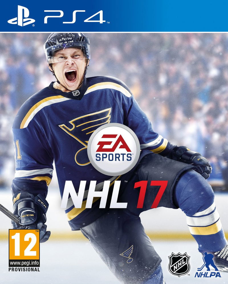 NHL 17 image 1