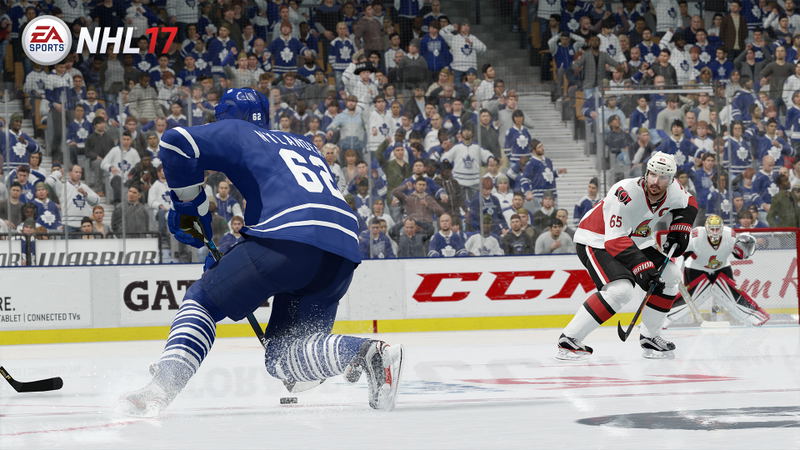 NHL 17 image 8
