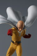 One Punch Man DXF Pre-Painted Figure: Saitama thumbnail 4