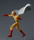One Punch Man DXF Pre-Painted Figure: Saitama thumbnail 6