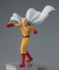 One Punch Man DXF Pre-Painted Figure: Saitama thumbnail 7