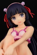 Ore no Imouto ga Konna ni Kawaii Wake ga Nai 1/7 Scale Pre-Painted Figure: Kuroneko From the Bedroom - Cute! thumbnail 14