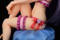 Ore no Imouto ga Konna ni Kawaii Wake ga Nai 1/7 Scale Pre-Painted Figure: Kuroneko From the Bedroom - Cute! thumbnail 17