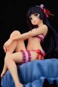 Ore no Imouto ga Konna ni Kawaii Wake ga Nai 1/7 Scale Pre-Painted Figure: Kuroneko From the Bedroom - Cute! thumbnail 5