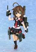 Parfom Kantai Collection Kai Ni: Shigure thumbnail 2