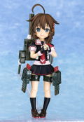 Parfom Kantai Collection Kai Ni: Shigure thumbnail 6