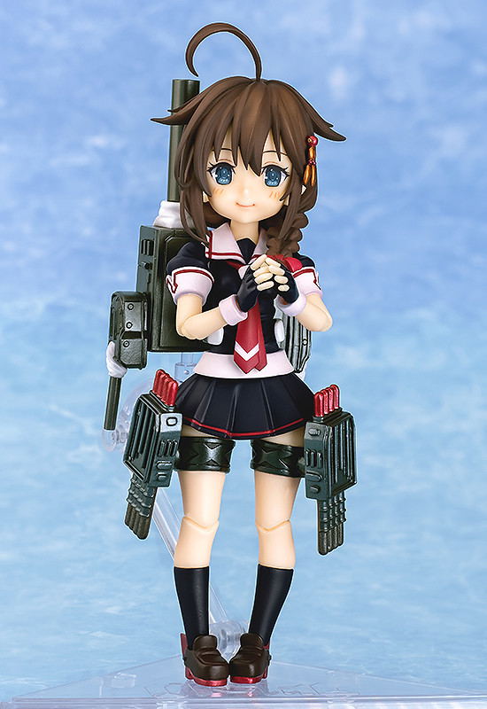 Parfom Kantai Collection Kai Ni: Shigure image 6