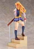 Please Tell Me! Galko-chan 1/6 Scale Pre-Painted Figure: Galko thumbnail 5