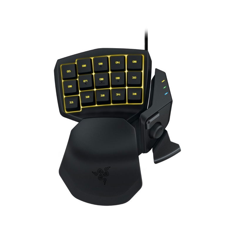 Razer Tartarus Chroma Expert Gaming Keypad image 3
