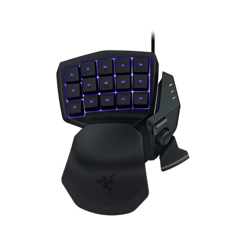 Razer Tartarus Chroma Expert Gaming Keypad image 4
