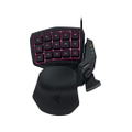 Razer Tartarus Chroma Expert Gaming Keypad thumbnail 5