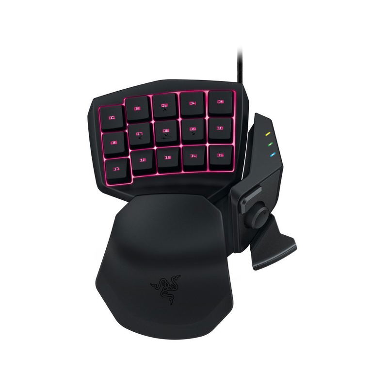 Razer Tartarus Chroma Expert Gaming Keypad image 5