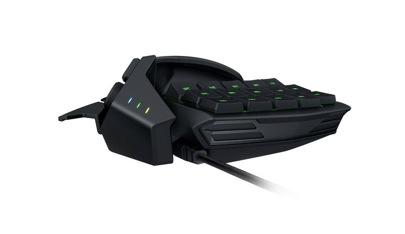 Razer Tartarus Chroma Expert Gaming Keypad image 8