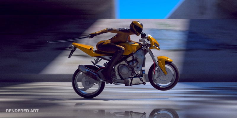Road Rage image 4