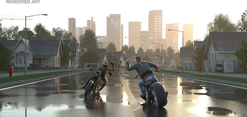 Road Rage image 7
