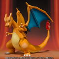 S.H.Figuarts Pokemon XY & Z: Lizardon (Charizard) thumbnail 2