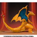 S.H.Figuarts Pokemon XY & Z: Lizardon (Charizard) thumbnail 3