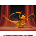 S.H.Figuarts Pokemon XY & Z: Lizardon (Charizard) thumbnail 4