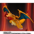 S.H.Figuarts Pokemon XY & Z: Lizardon (Charizard) thumbnail 5