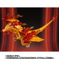 S.H.Figuarts Pokemon XY & Z: Lizardon (Charizard) thumbnail 7