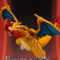 S.H.Figuarts Pokemon XY & Z: Lizardon (Charizard) thumbnail 8