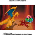 S.H.Figuarts Pokemon XY & Z: Lizardon (Charizard) thumbnail 10