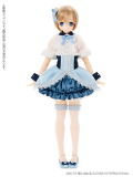 Sahras a la mode: Twinkle a la mode - Aquamarine / Alisa thumbnail 1