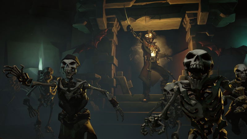 Sea of Thieves (English) image 7