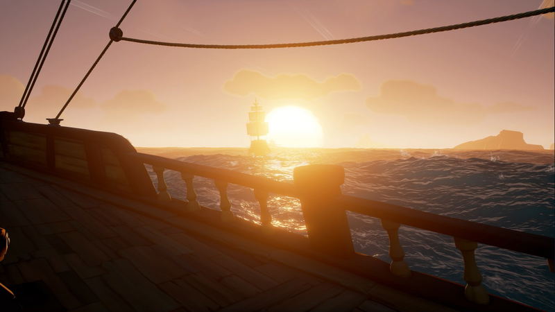 Sea of Thieves (English) image 8