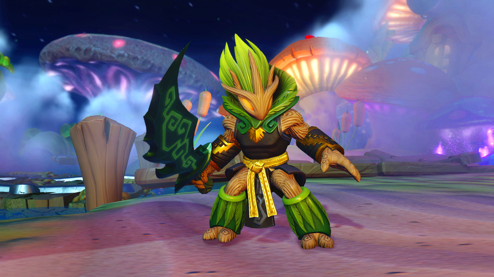 スカイランダーズ(Skylanders)Crash Bandicoot Skylanders Imaginators (Starter Pack) [Crash Bandicoot Edition