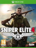 Sniper Elite 4 thumbnail 1