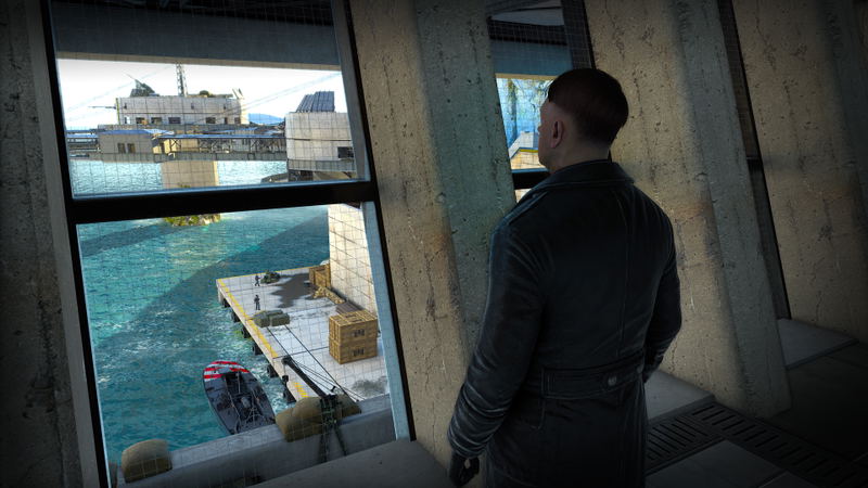 Sniper Elite 4 image 13
