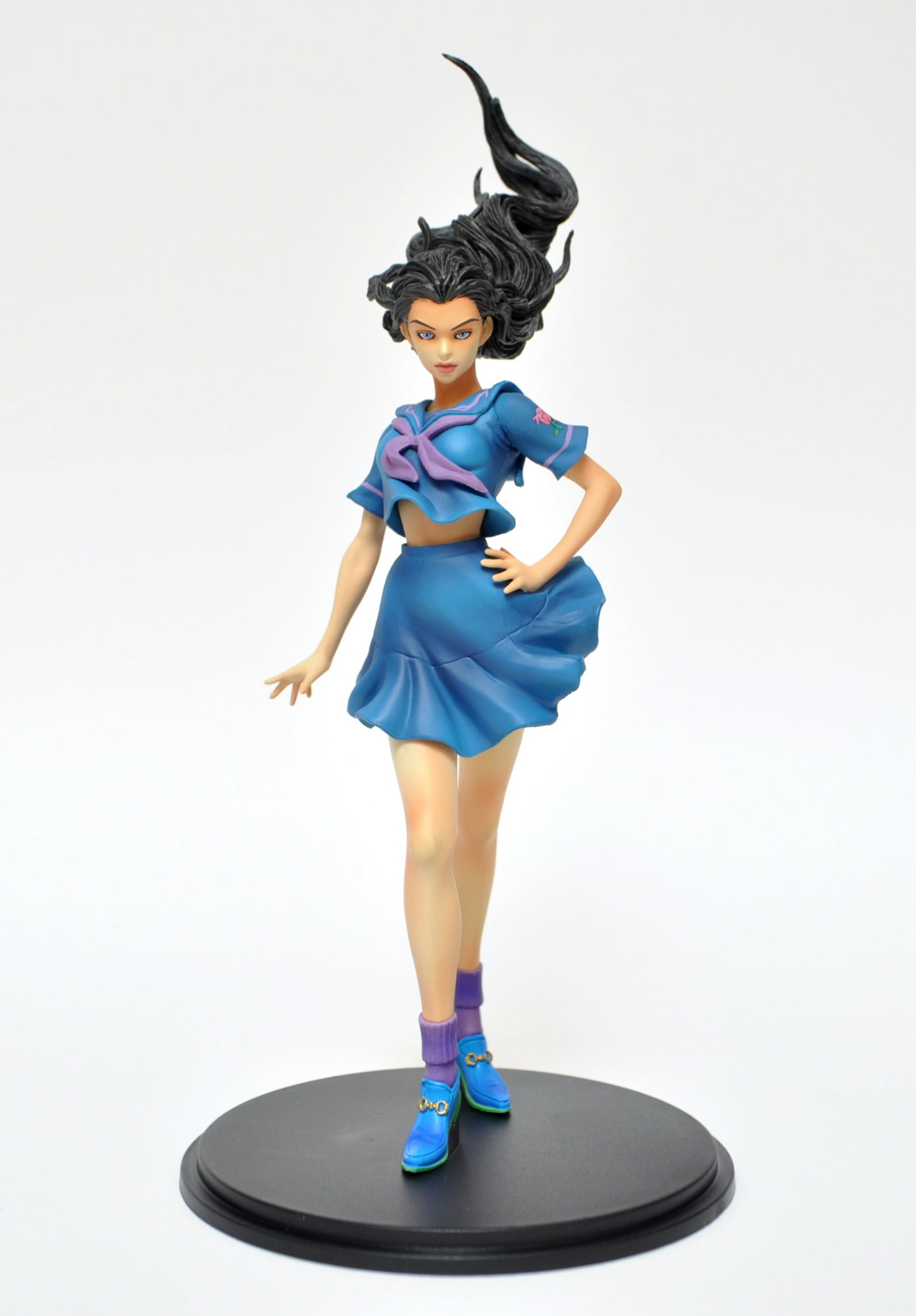 その他 yasupaperjo JoJo's Bizarre Adventure Part.4 Card W#1 No.22 Josuke & Okuyasu