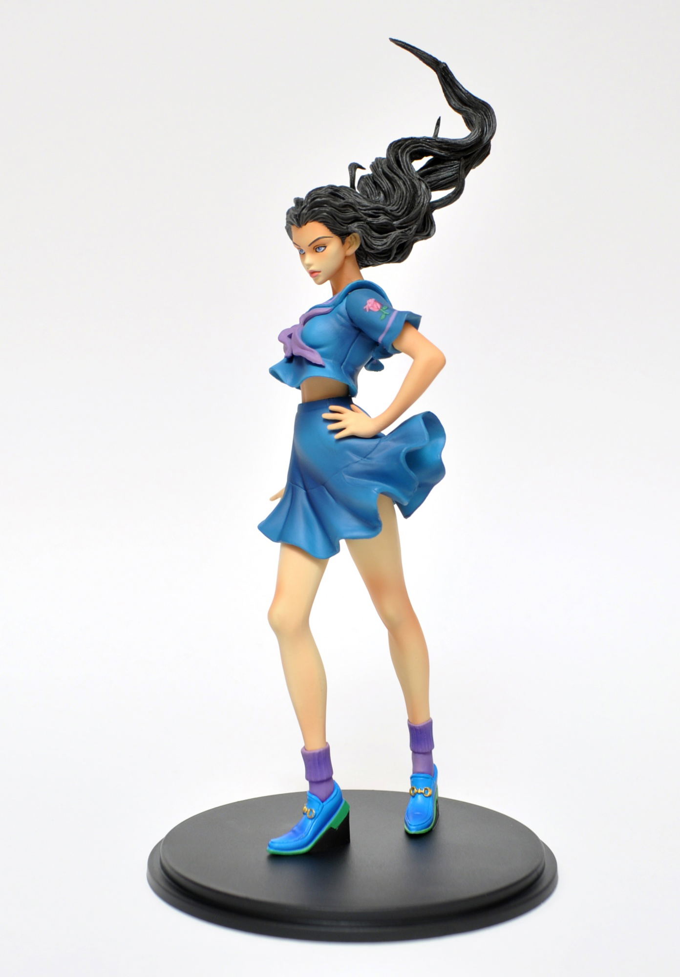 置物 youko Statue Legend No. 16 JoJo's Bizarre Adventure Part IV: Yamagishi