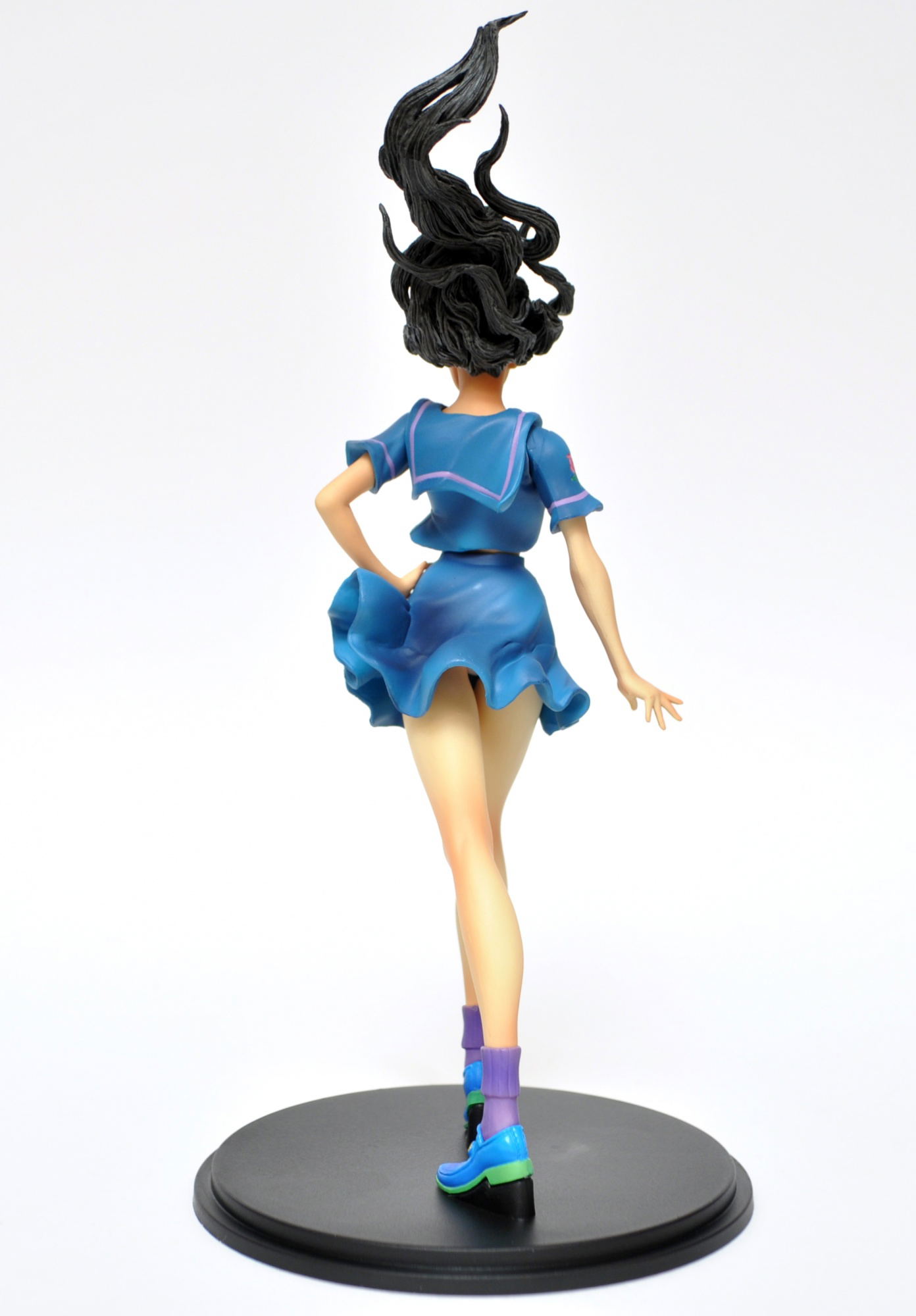 Statue Legend No. 16 JoJo's Bizarre Adventure Part IV: Yamagishi