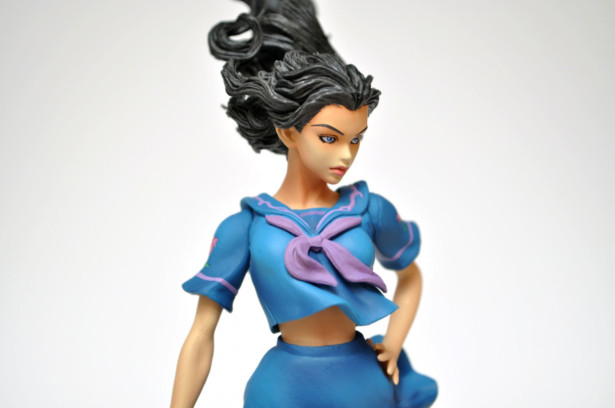 Statue Legend No. 16 JoJo's Bizarre Adventure Part IV: Yamagishi