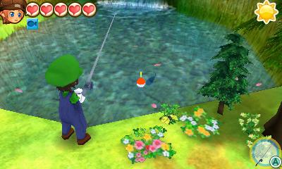 Story of Seasons: Trio of Towns image 12