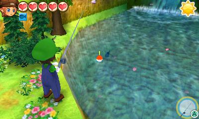 Story of Seasons: Trio of Towns image 13