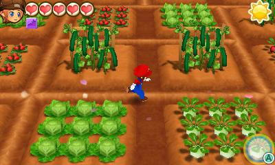Story of Seasons: Trio of Towns image 16