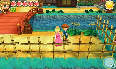 Story of Seasons: Trio of Towns image 18