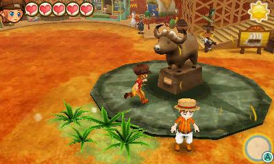 Story of Seasons: Trio of Towns image 6