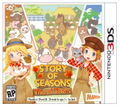 Story of Seasons: Trio of Towns thumbnail 1
