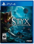 Styx: Shards of Darkness thumbnail 1