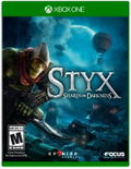Styx: Shards of Darkness thumbnail 1