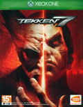 Tekken 7 (Chinese Subs) thumbnail 1