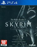 The Elder Scrolls V: Skyrim [Special Edition] (English & Chinese Subs) thumbnail 1