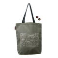 The Legend of Zelda Tote Bag: Hyrule Map thumbnail 1