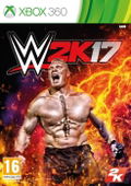 WWE 2K17 thumbnail 1