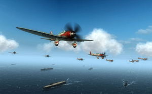 Air Conflicts: Double Pack_